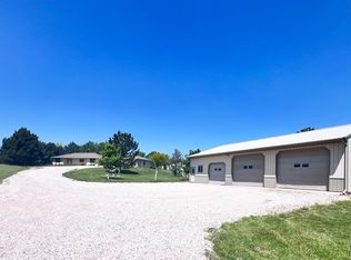 20 Lakeview Hts, Brule, NE 69127