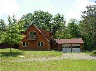1327 Mount Zoar Rd, Pine City, NY 14871