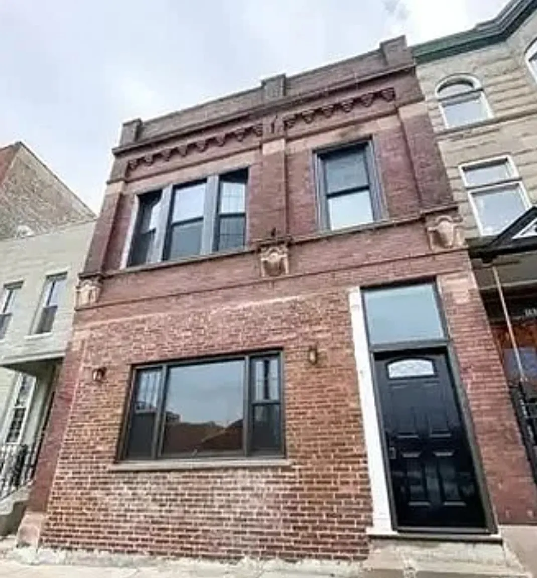 2 bed, 675 sqft, $1,875 — Photo 1