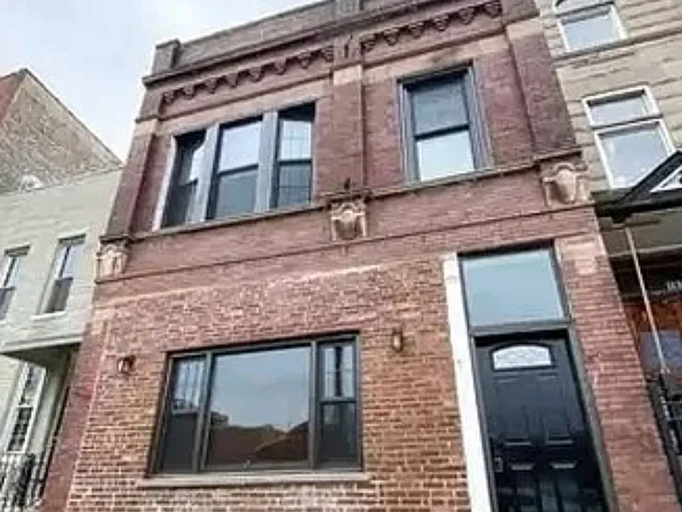 1840 S Ashland Ave #1R