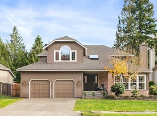 15404 92nd Pl NE, Bothell, WA 98011