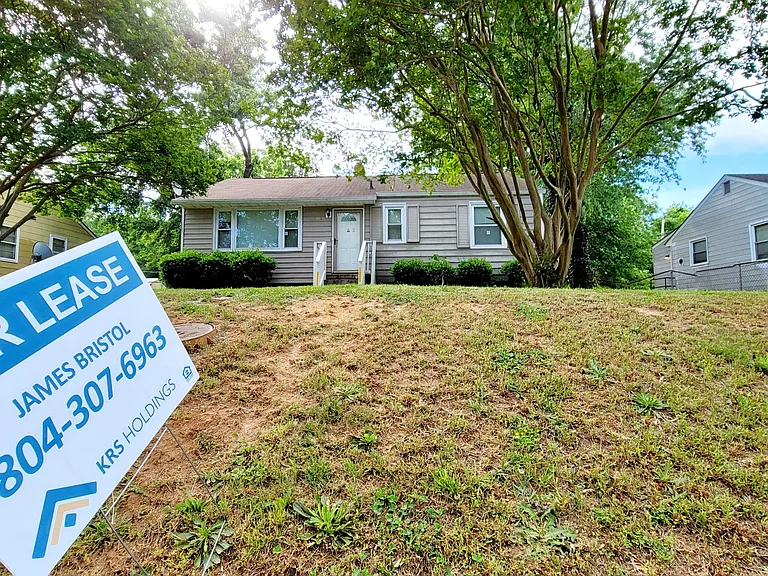 3615 Ammons Ave — Photo 1