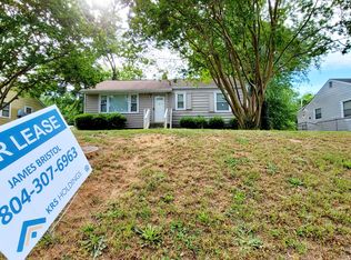 3615 Ammons Ave, Richmond, VA 23223