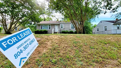 3615 Ammons Ave Photo 1