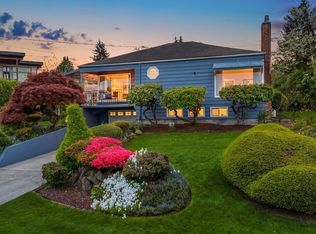 10945 Forest Avenue S, Seattle, WA 98178