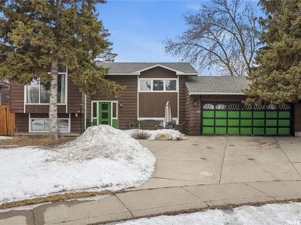 119 Yukon COURT, Saskatoon, SK S7K 4G4