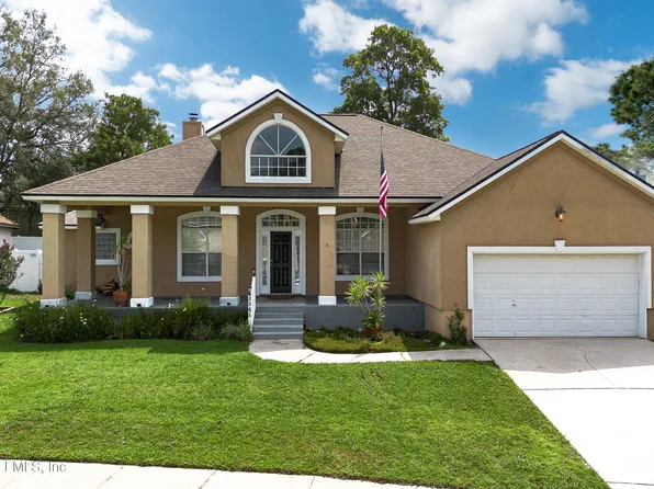 2941 RAVINE HILL Drive, Middleburg, FL 32068