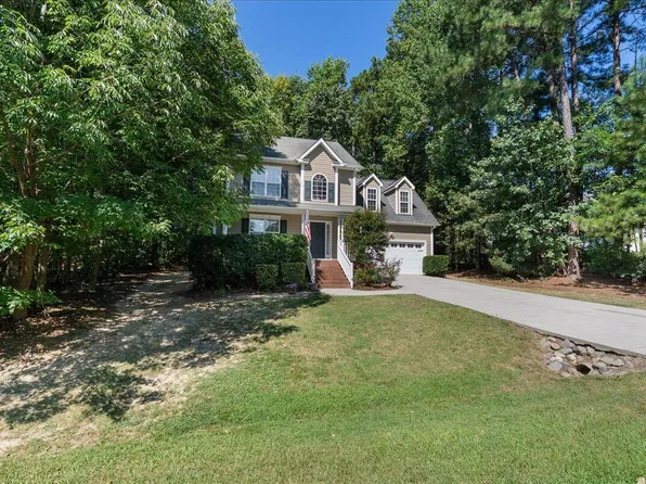 85 Wilders Xing, Louisburg, NC 27549