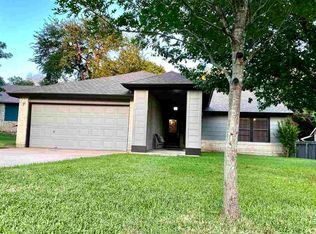 12507 Phoebe Ct, Austin, TX 78727