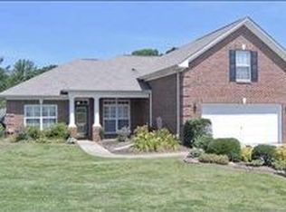 301 Jockey Ct, Simpsonville, SC 29681