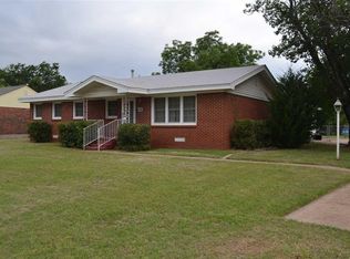 4200 Hughes Dr, Wichita Falls, TX 76308