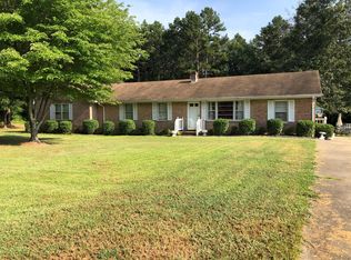 2109 Ridge St, South Boston, VA 24592