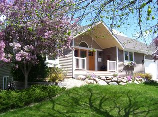 12210 29th Ave N, Plymouth, MN 55441