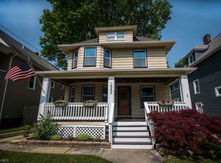 1562 Orchard Grove Ave, Lakewood, OH 44107