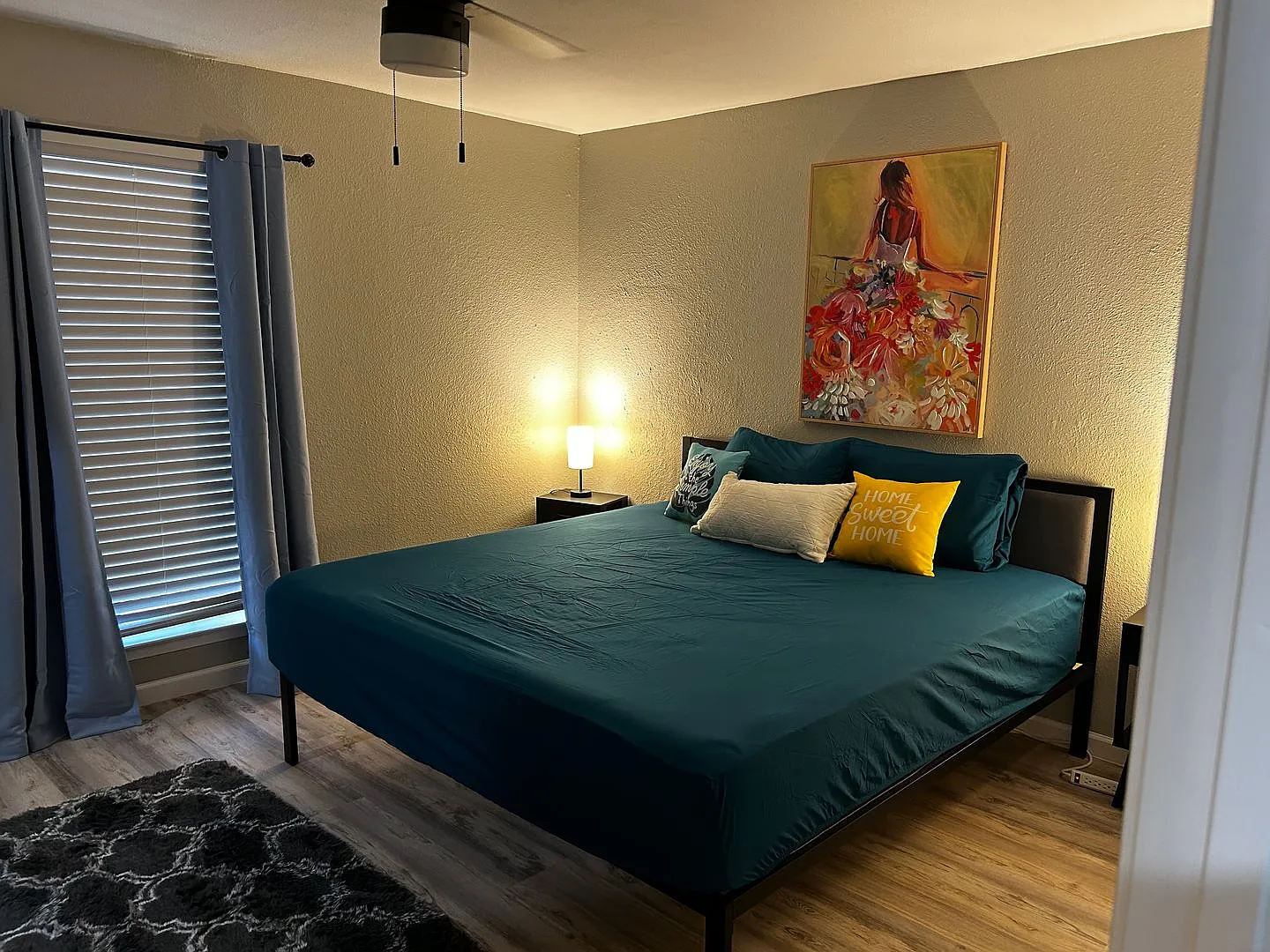 Casa Del Parque Luxury Apartments — Photo 2