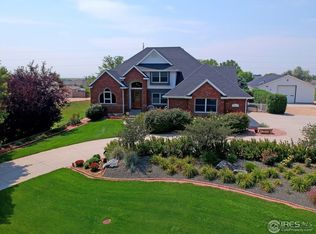 6210 Ashcroft Rd, Greeley, CO 80634