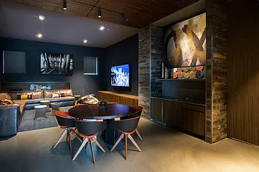 Rented by Tishman Speyer