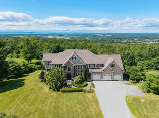 447 Highlands Drive, Williston, VT 05495