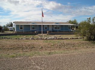 11961 W Pajaro Verde, Tucson, AZ 85743