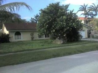 13981 SW 159th Ter, Miami, FL 33177