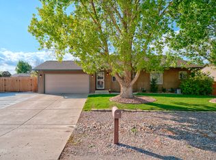 613 S Inca Dr, Pueblo West, CO 81007