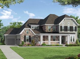 24660 N Blue Aster Ln, Lake Barrington, IL 60010