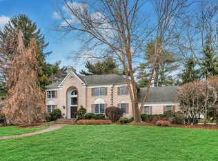 29 Lincoln St, Demarest, NJ 07627