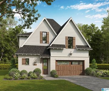 1112 Ninas Way, Birmingham, AL, 35243