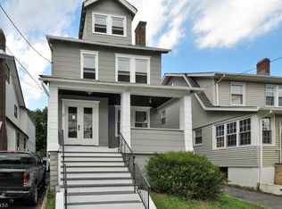 29 Grant Pl, Irvington, NJ 07111