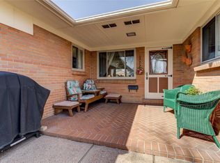 3885 Ammons St, Wheat Ridge, CO 80033