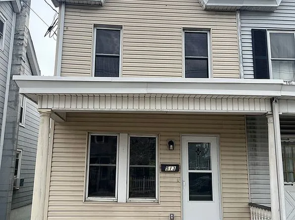 513 W Market St, Orwigsburg, PA 17961