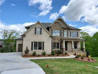 1180 Settles Creek Way, Suwanee, GA, 30024