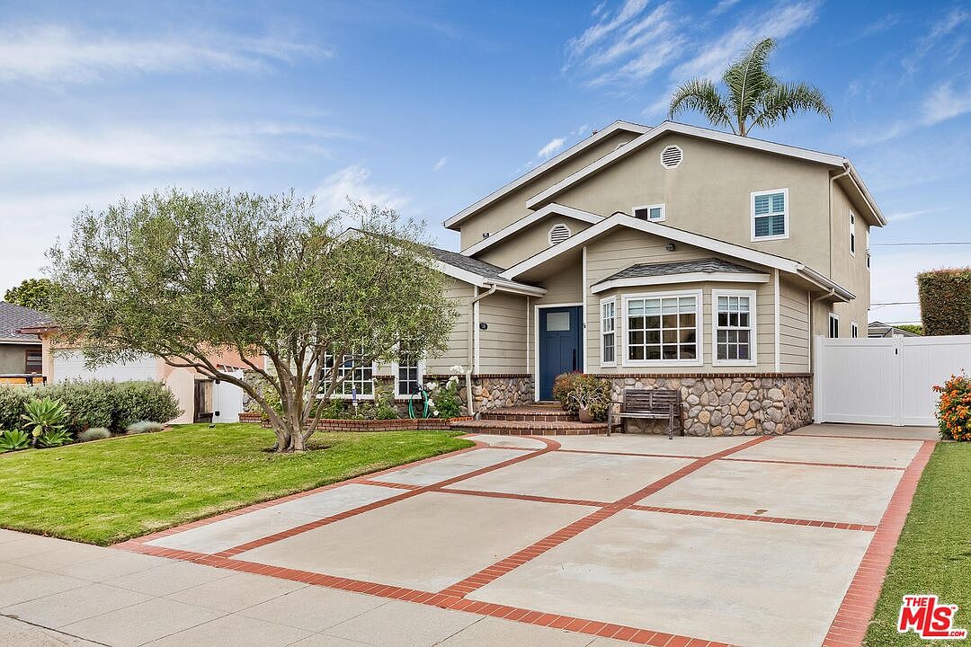 7318 Kentwood Ave, Los Angeles, CA 90045 Zillow