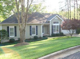 125 Stonybrook Pl, Athens, GA 30605