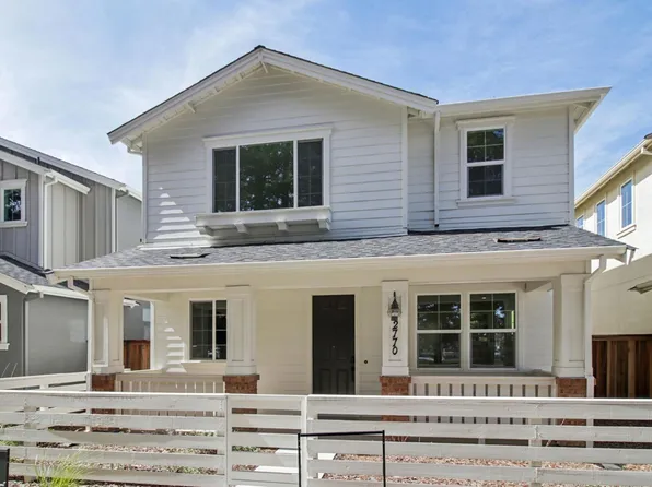 2770 Sassy Street, Santa Rosa, CA 95407