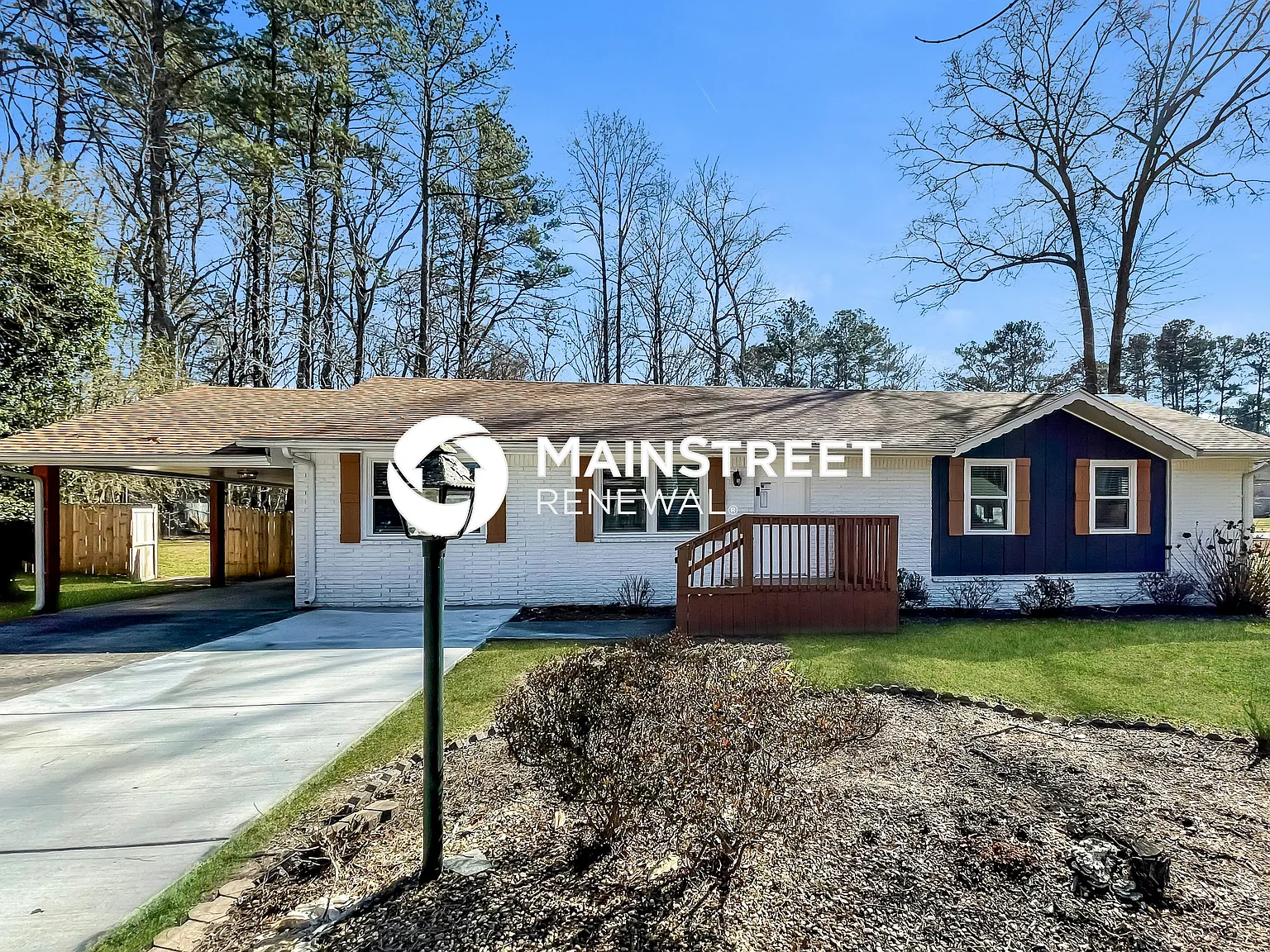 1933 Burkwood Ct Sw — Photo 1