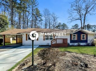 1933 Burkwood Ct SW, Marietta, GA 30008