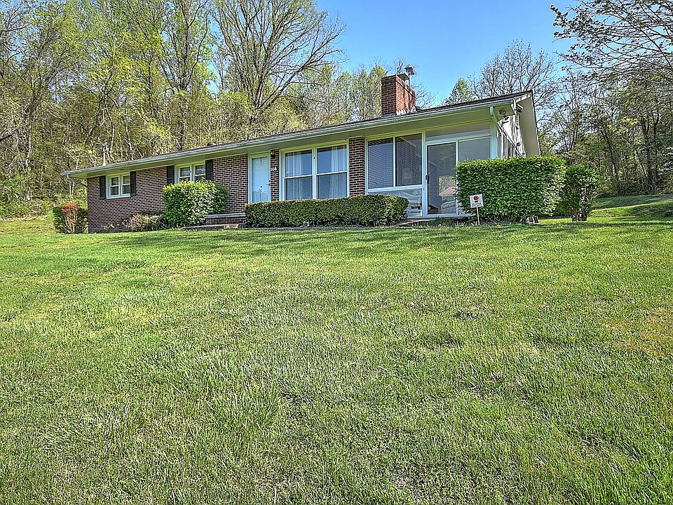 106 Double Springs Rd, Fall Branch, TN 37656 Zillow