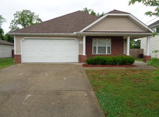 1156 Seven Oaks Blvd, Smyrna, TN 37167