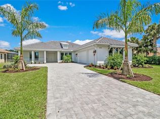 9579 Via Lago Way, Fort Myers, FL 33912