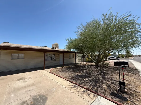 11327 W Kansas Ave, Youngtown, AZ 85363