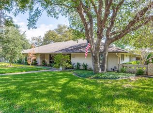 4312 Mill Creek Rd, Dallas, TX 75244