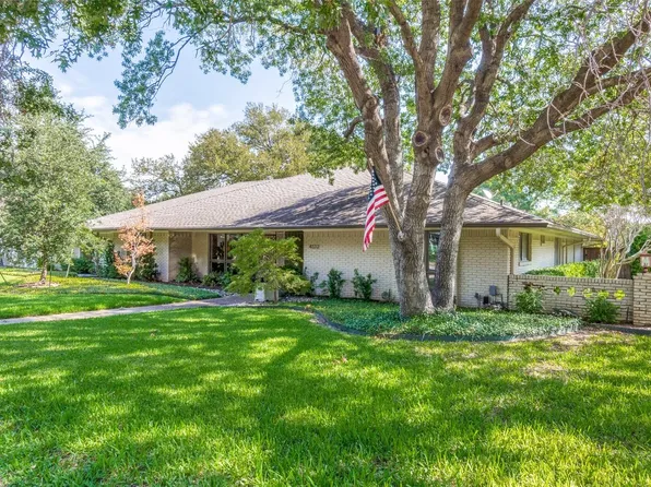 4312 Mill Creek Rd, Dallas, TX 75244