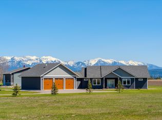 20 Staggerwing Lndg, Kalispell, MT 59901