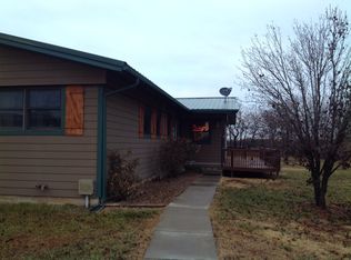 17423 SW Ohio Street Rd, Douglass, KS 67039