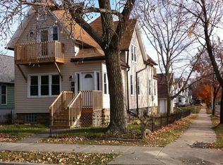 2438 S Howell Ave, Milwaukee, WI 53207