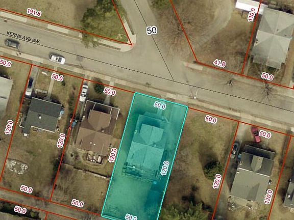5th image of 1226 Kerns Ave SW