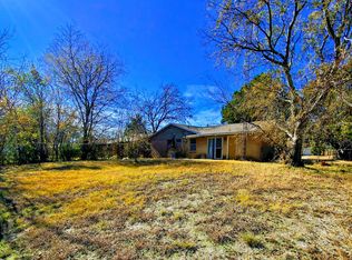 3912 Redstone Rd, Denton, TX 76209