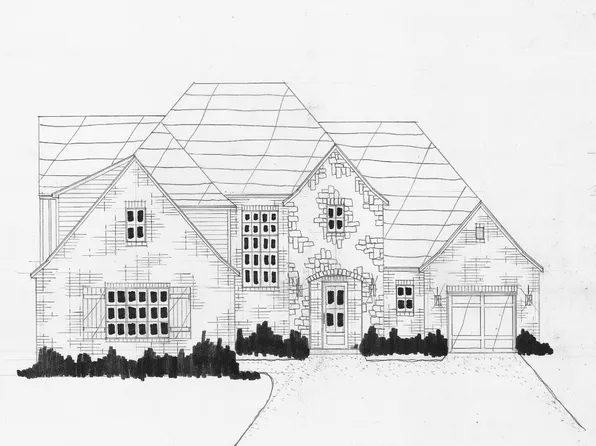 14510 S Evanston Ave, Bixby, OK 74008