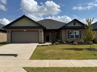 336 Cypress Hollow Trl LOT 178, Piedmont, SC 29673